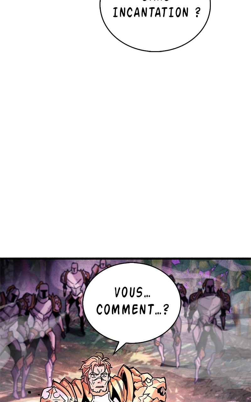 Read The Player Hides His Past FR Manga Online