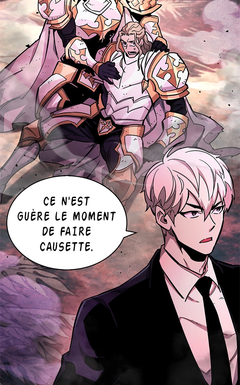 Read The Player Hides His Past FR Manga Online