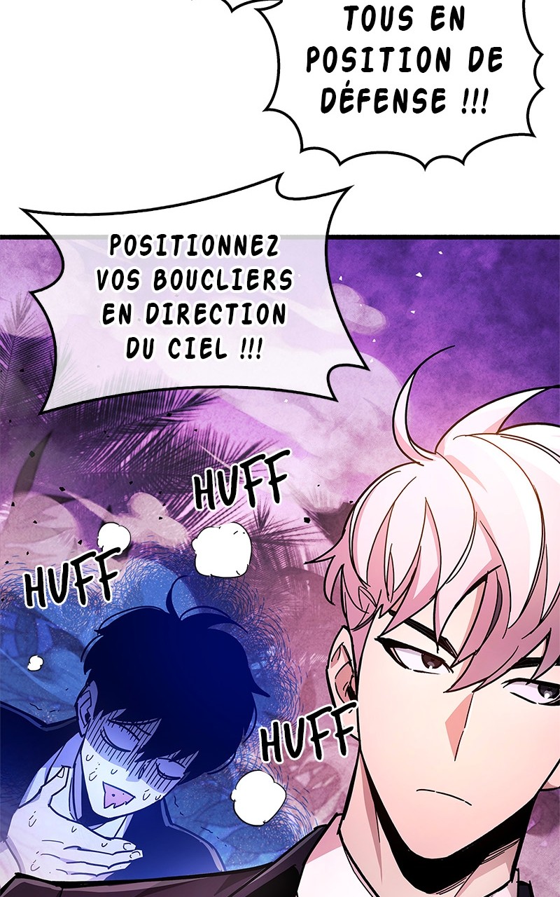 Read The Player Hides His Past FR Manga Online