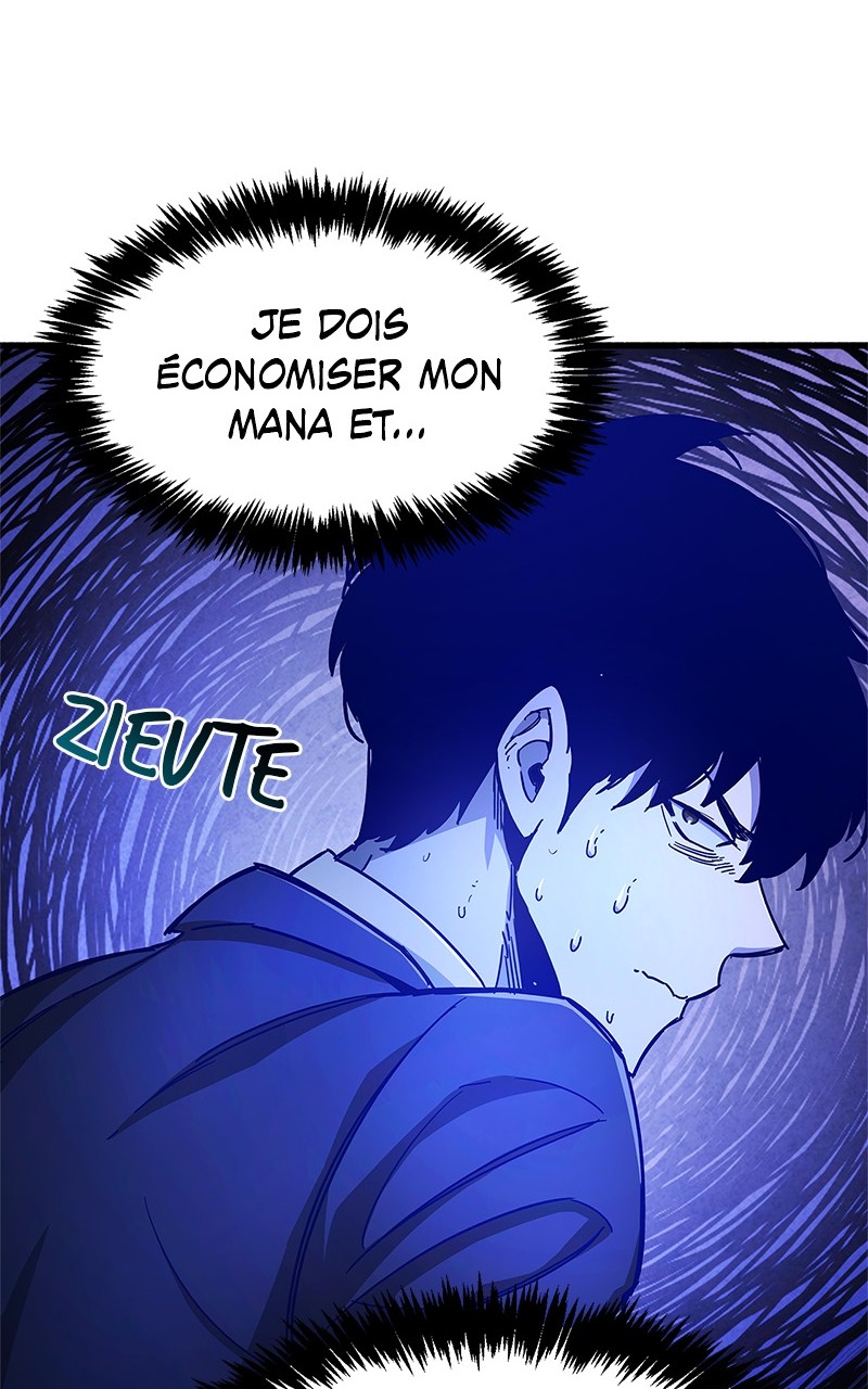 Read The Player Hides His Past FR Manga Online