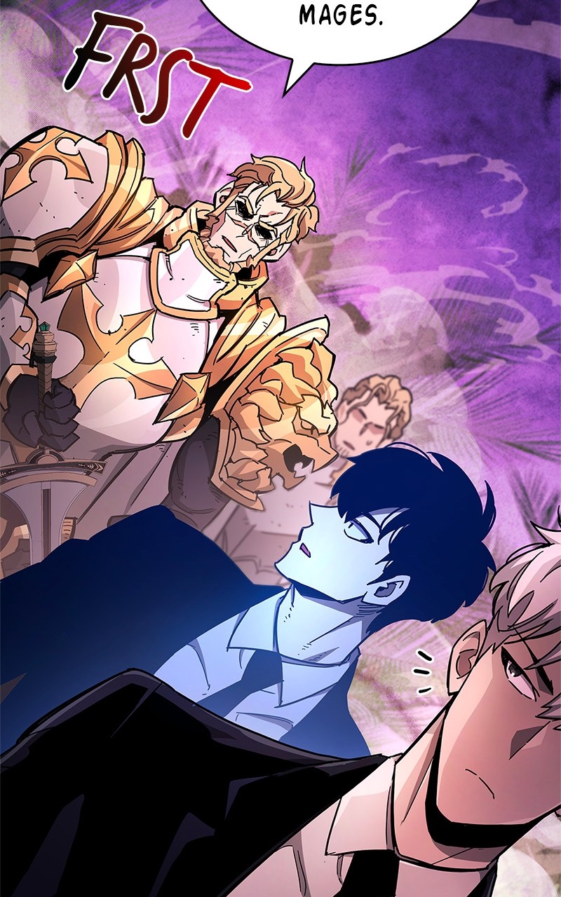 Read The Player Hides His Past FR Manga Online