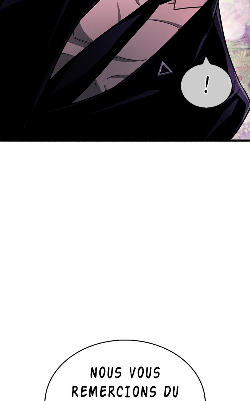 Read The Player Hides His Past FR Manga Online
