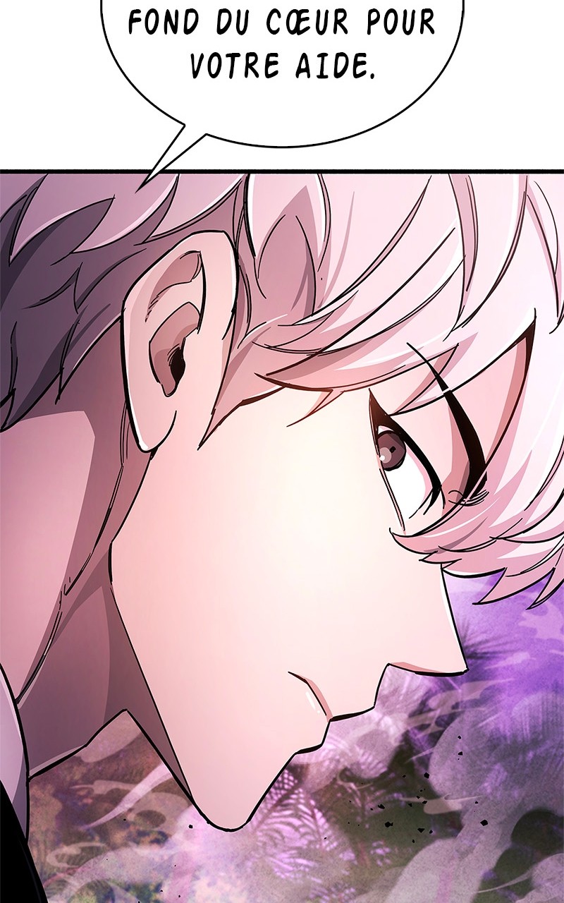 Read The Player Hides His Past FR Manga Online