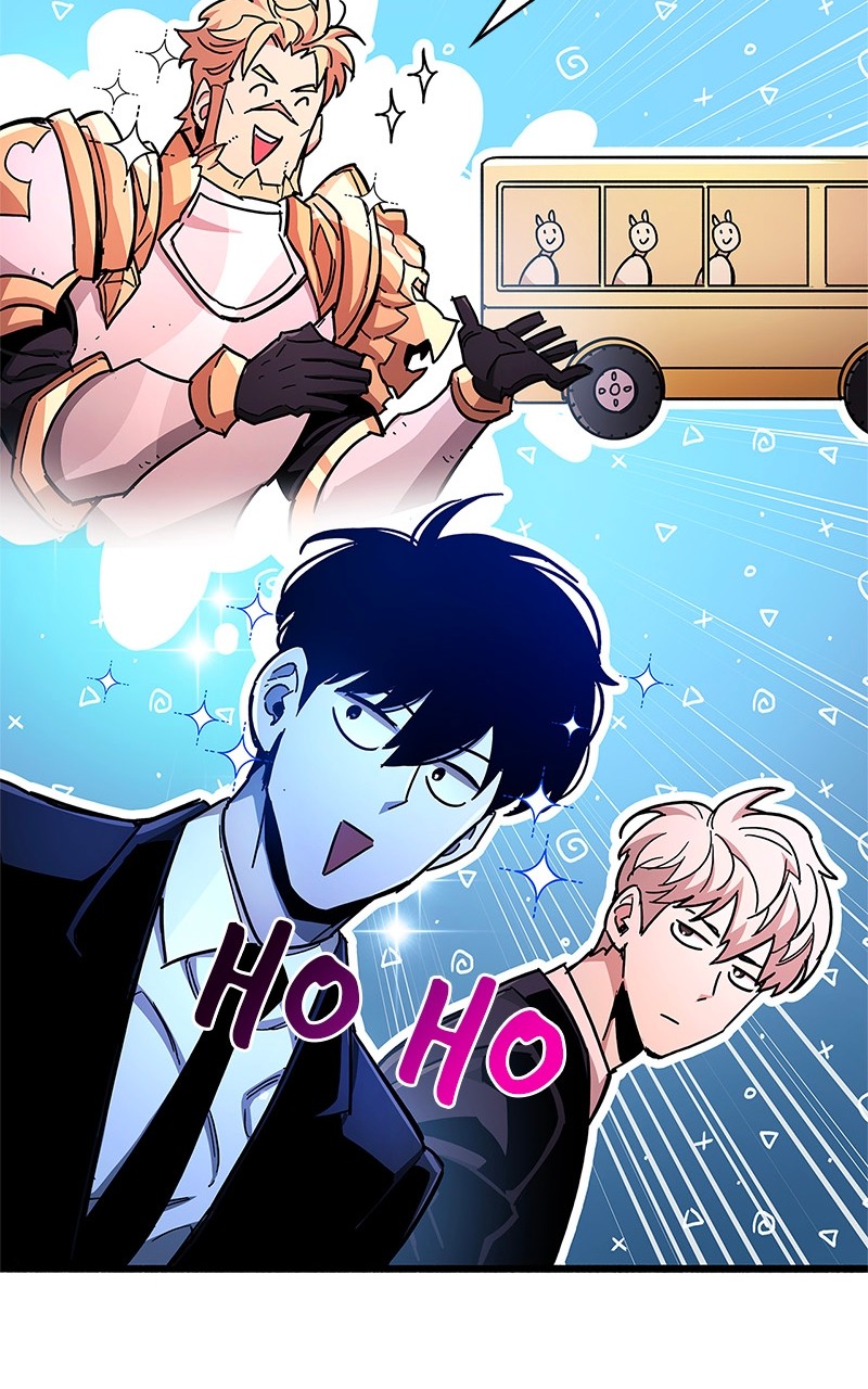 Read The Player Hides His Past FR Manga Online