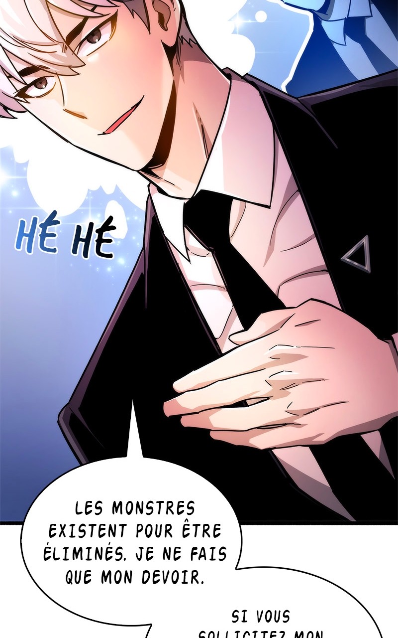 Read The Player Hides His Past FR Manga Online