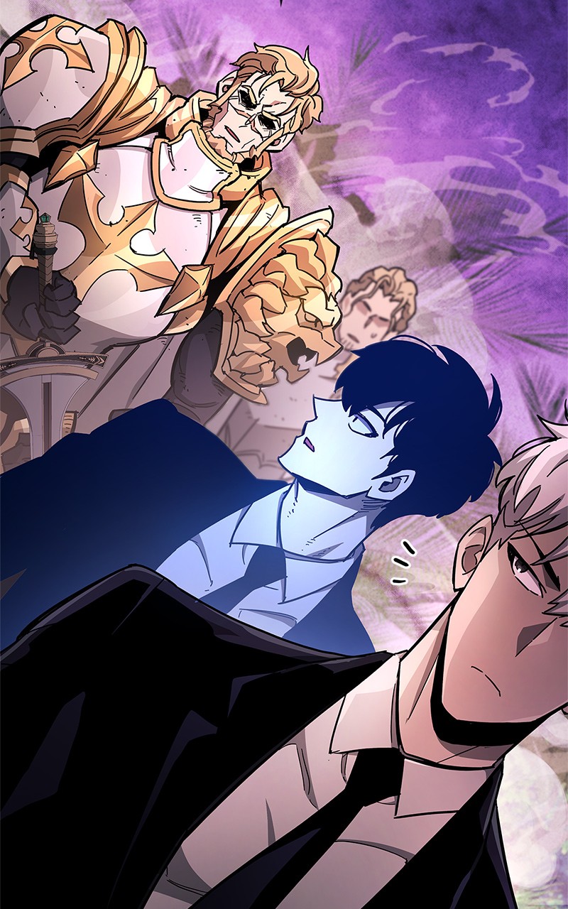 Read The Player Hides His Past FR Manga Online