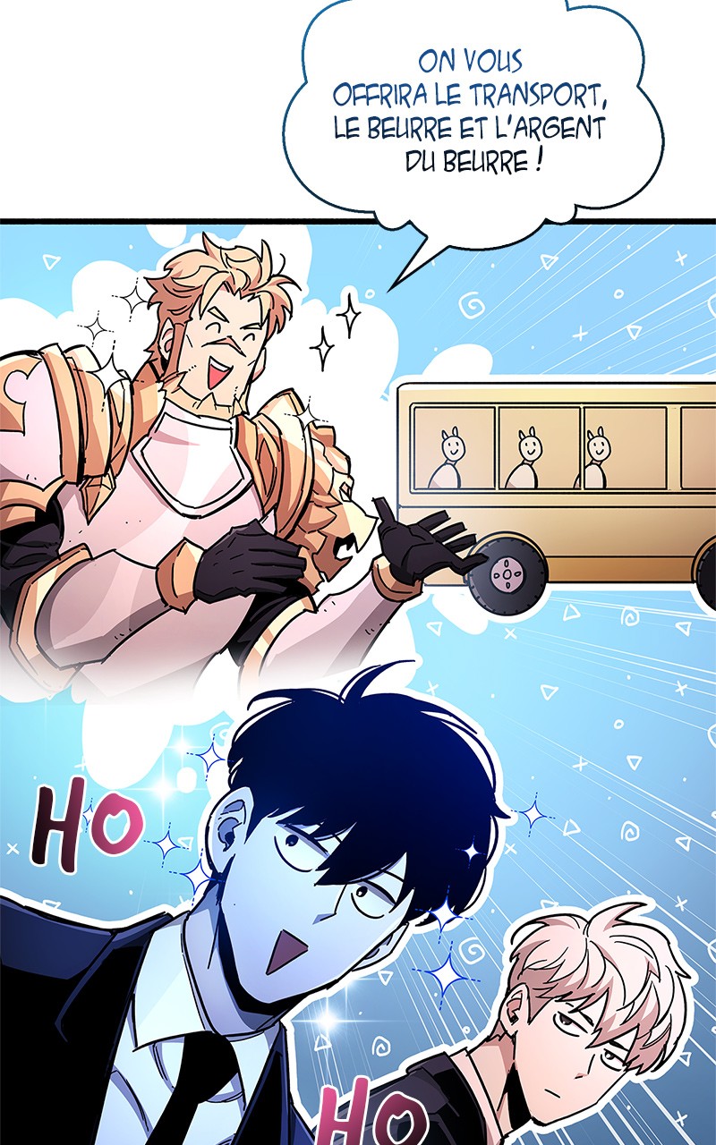 Read The Player Hides His Past FR Manga Online