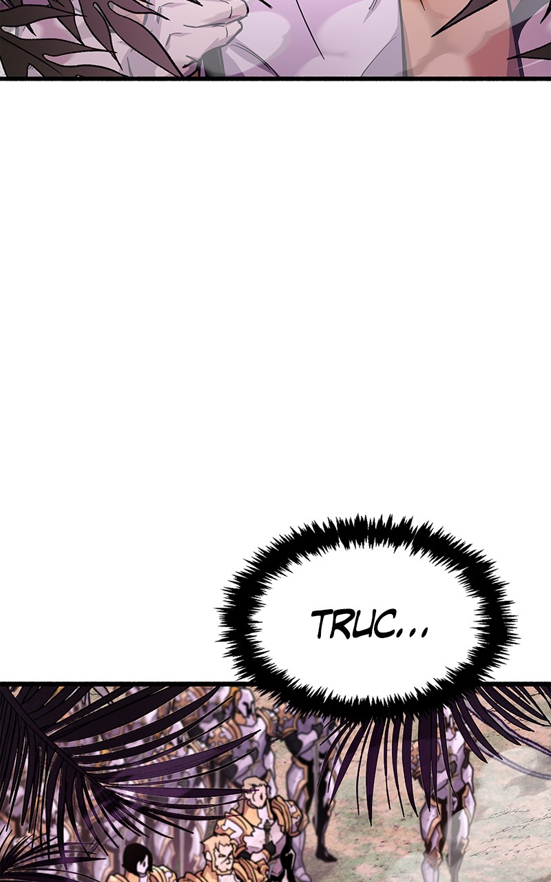 Read The Player Hides His Past FR Manga Online
