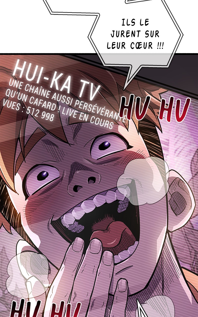 Read The Player Hides His Past FR Manga Online