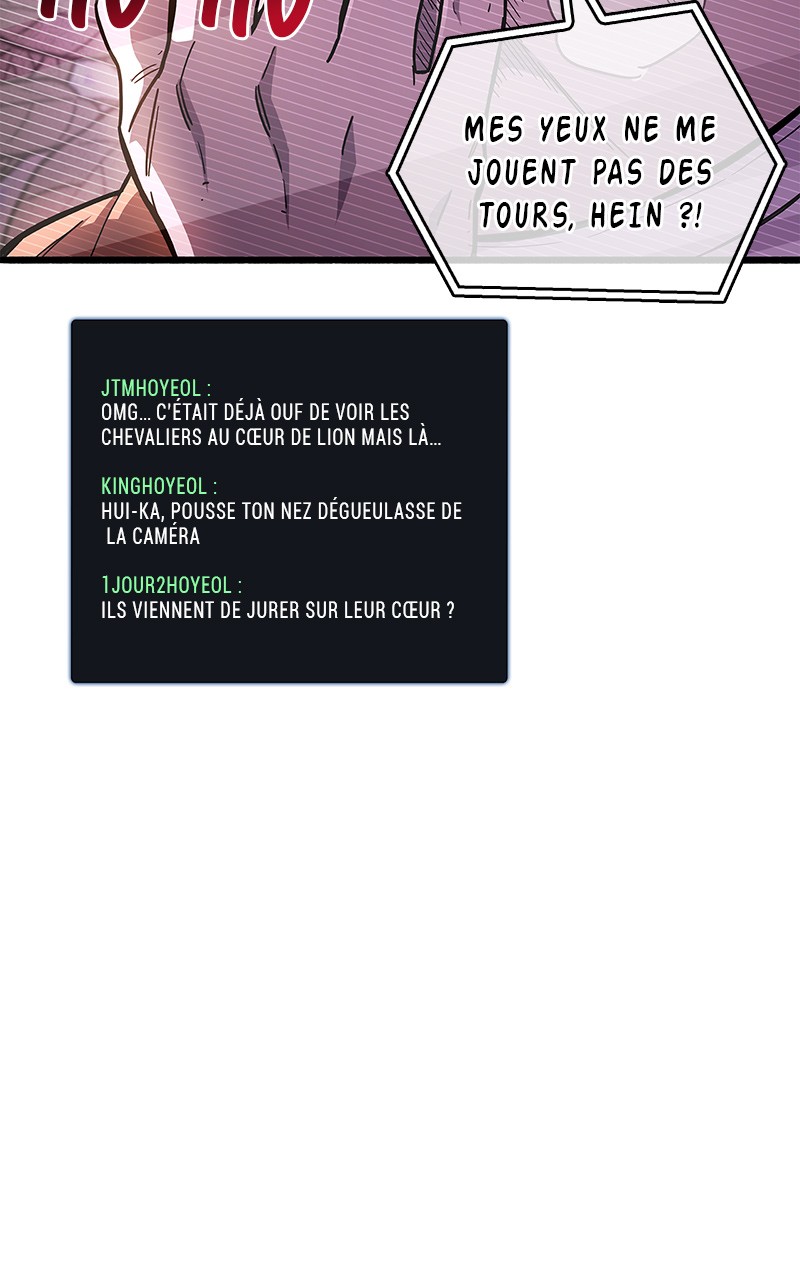 Read The Player Hides His Past FR Manga Online
