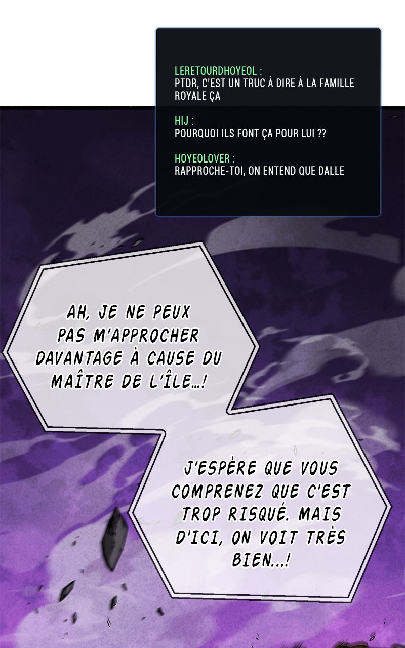 Read The Player Hides His Past FR Manga Online