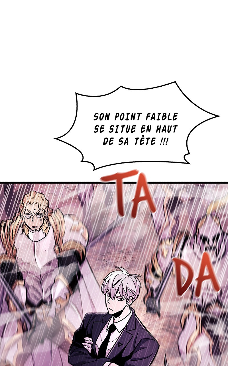 Read The Player Hides His Past FR Manga Online