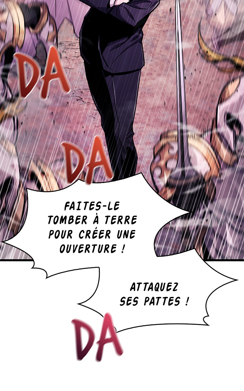 Read The Player Hides His Past FR Manga Online