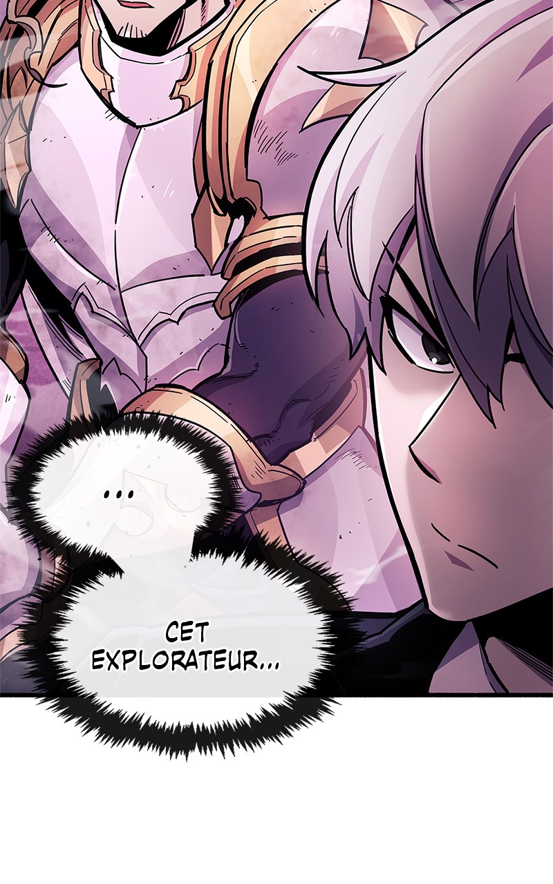 Read The Player Hides His Past FR Manga Online