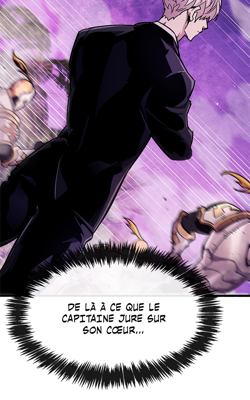 Read The Player Hides His Past FR Manga Online