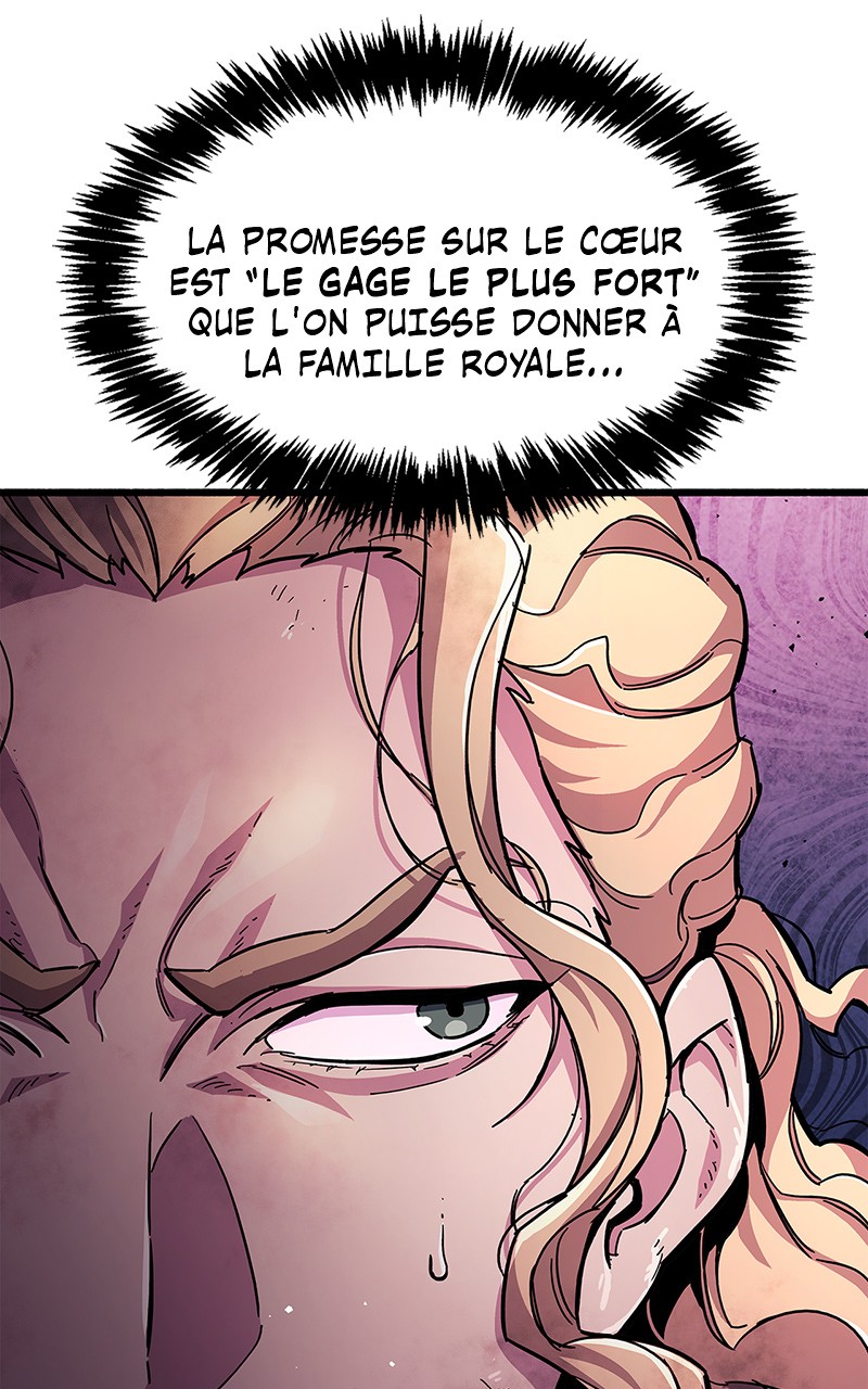 Read The Player Hides His Past FR Manga Online