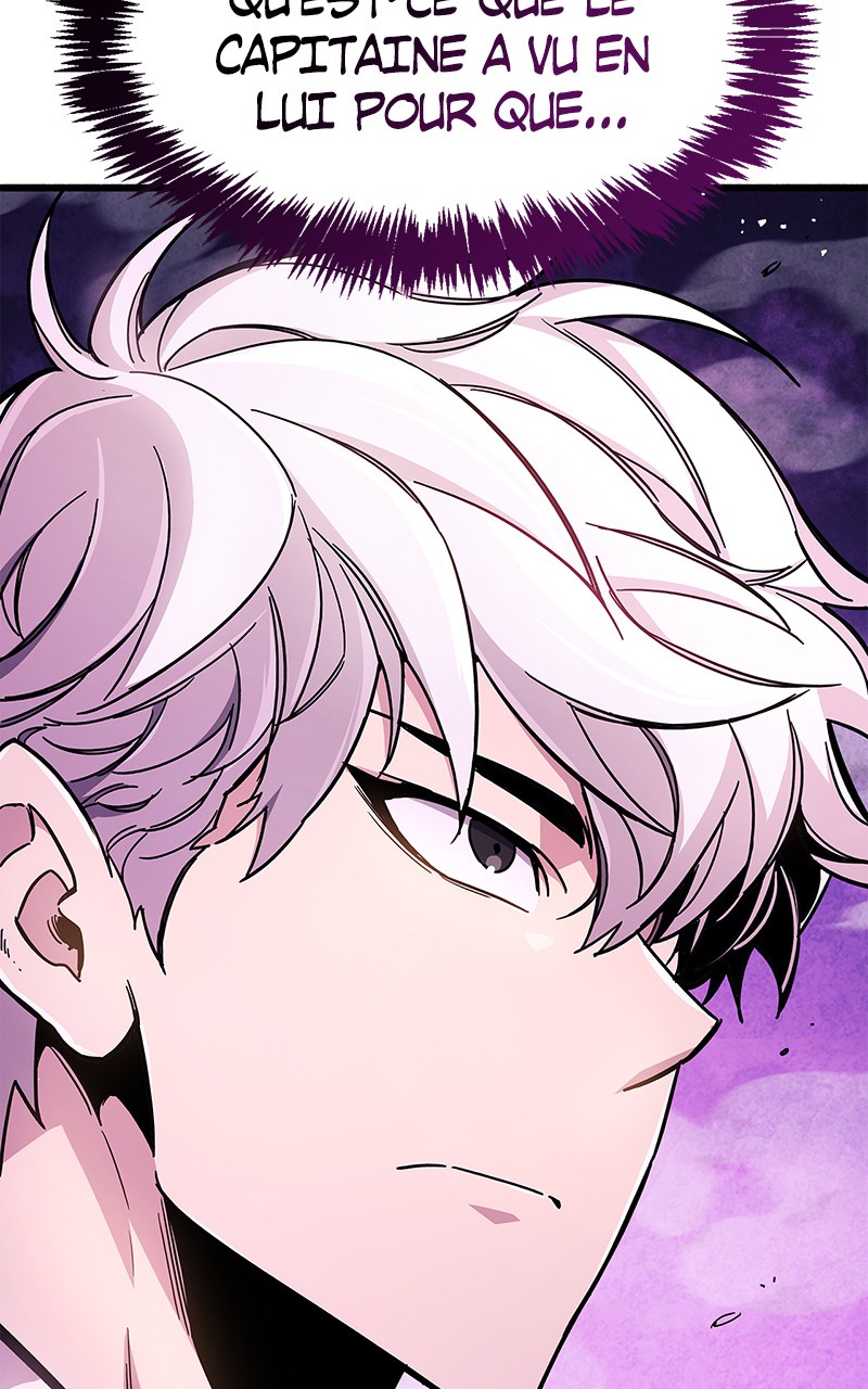 Read The Player Hides His Past FR Manga Online