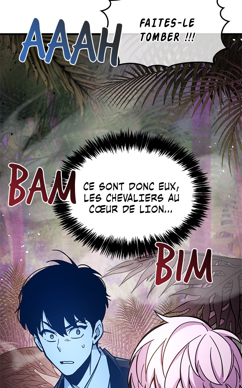 Read The Player Hides His Past FR Manga Online