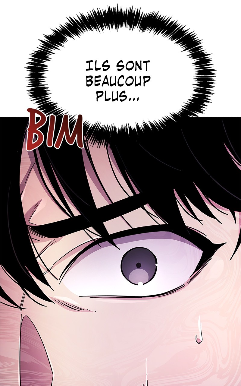 Read The Player Hides His Past FR Manga Online