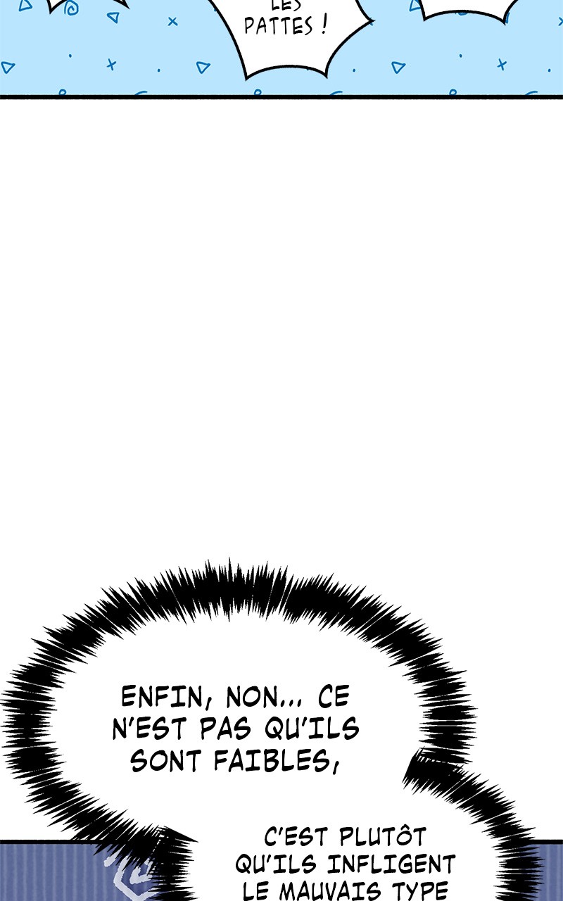 Read The Player Hides His Past FR Manga Online