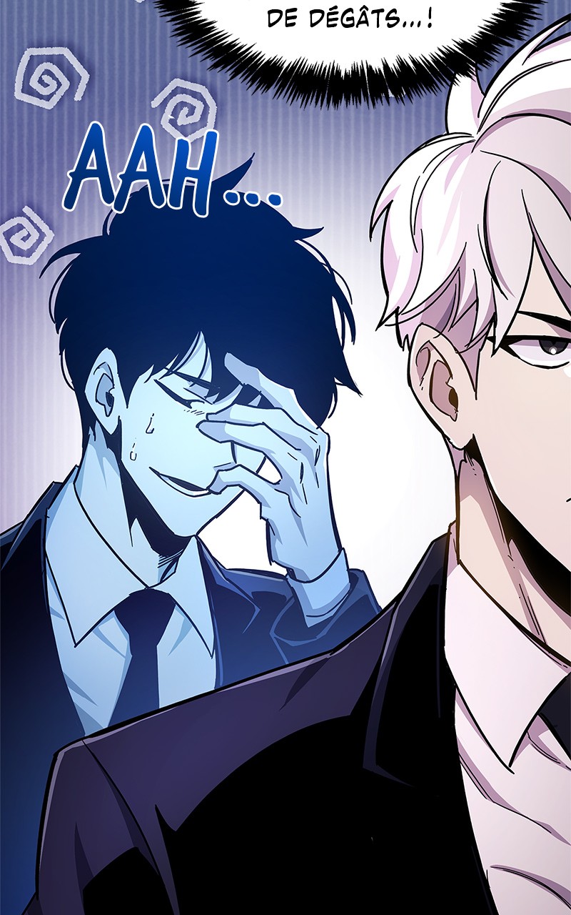 Read The Player Hides His Past FR Manga Online