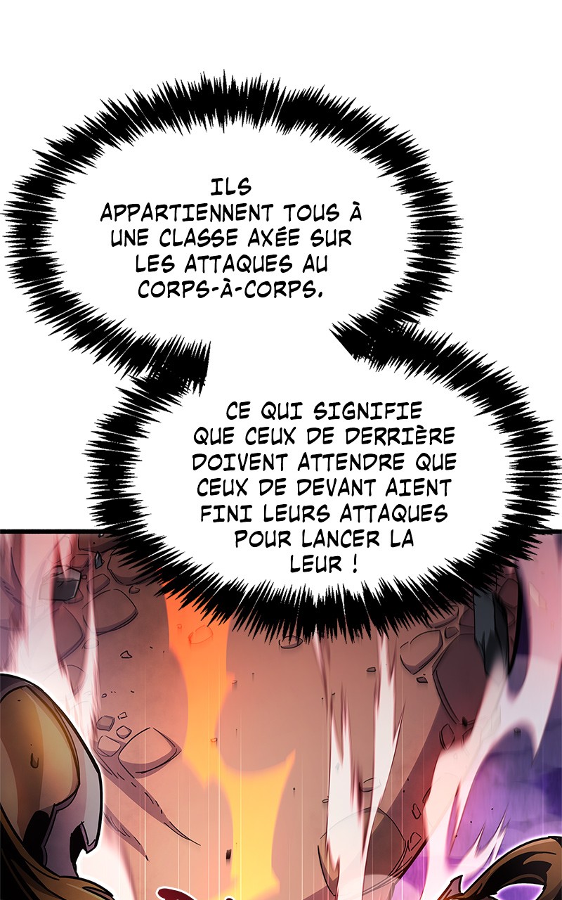 Read The Player Hides His Past FR Manga Online
