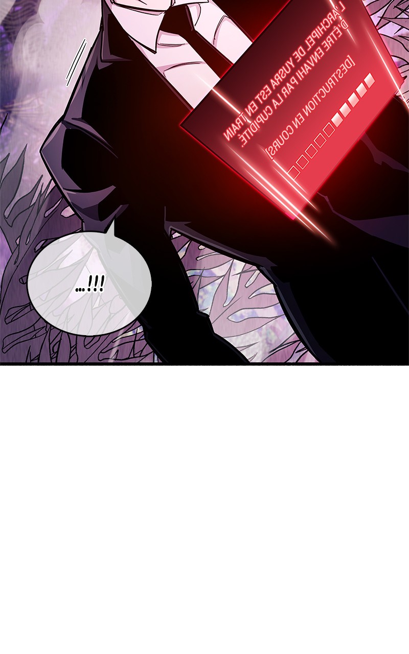 Read The Player Hides His Past FR Manga Online
