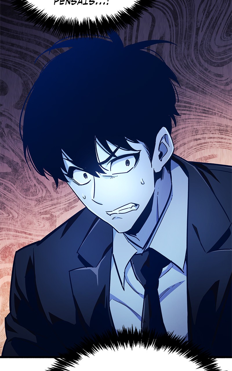Read The Player Hides His Past FR Manga Online
