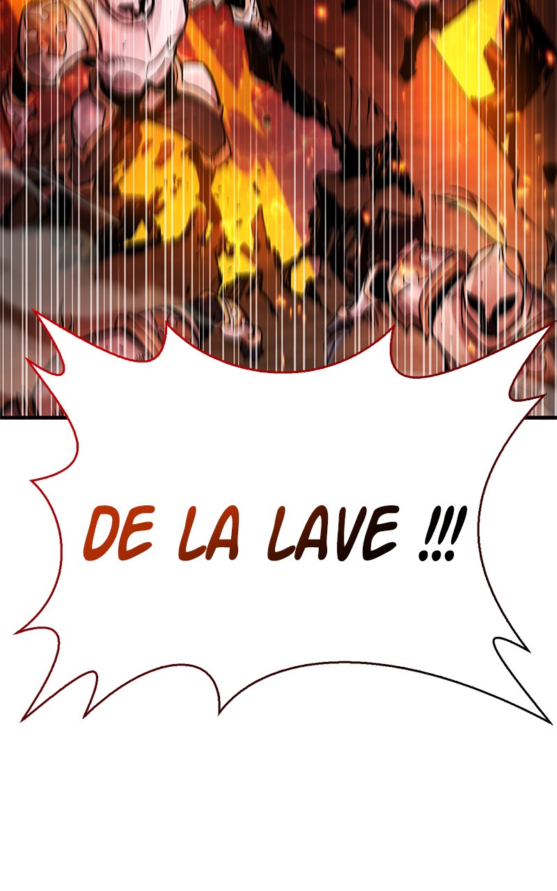 Read The Player Hides His Past FR Manga Online