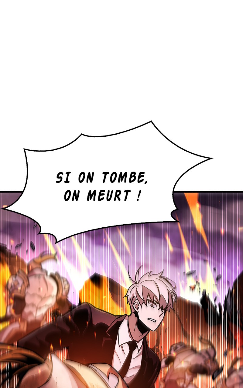 Read The Player Hides His Past FR Manga Online