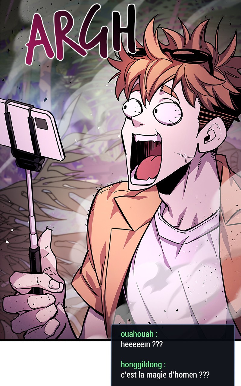 Read The Player Hides His Past FR Manga Online