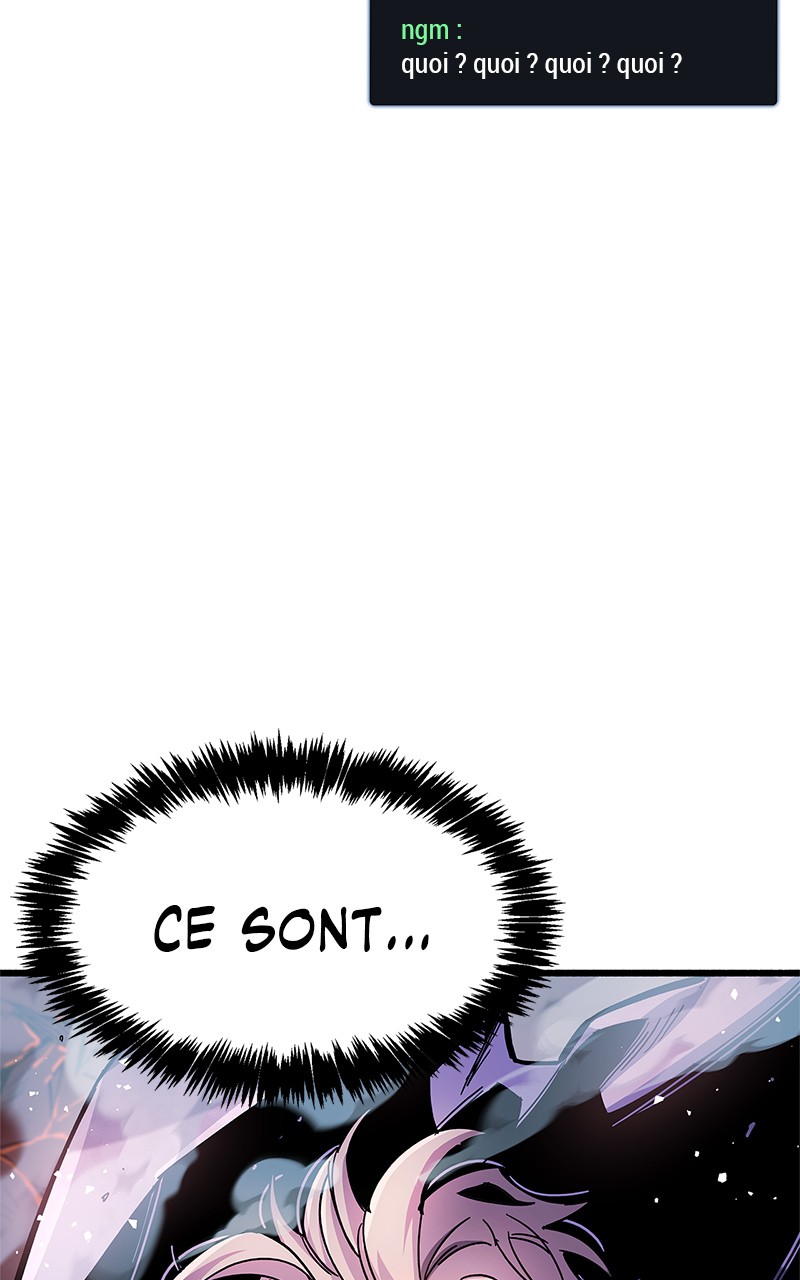 Read The Player Hides His Past FR Manga Online