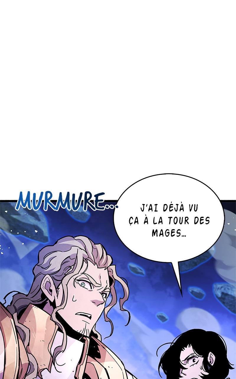 Read The Player Hides His Past FR Manga Online