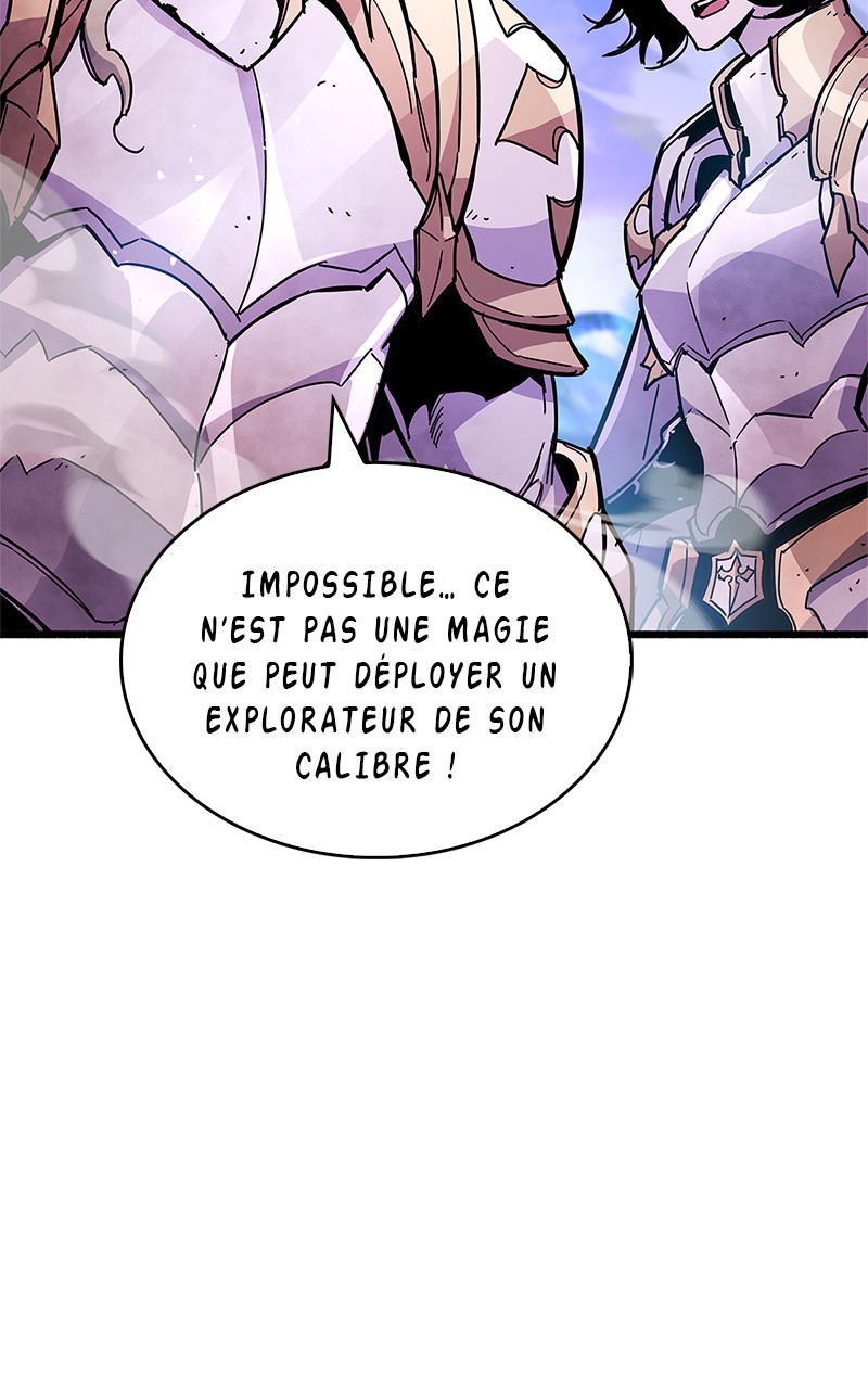Read The Player Hides His Past FR Manga Online