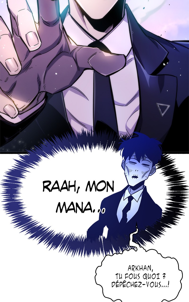 Read The Player Hides His Past FR Manga Online