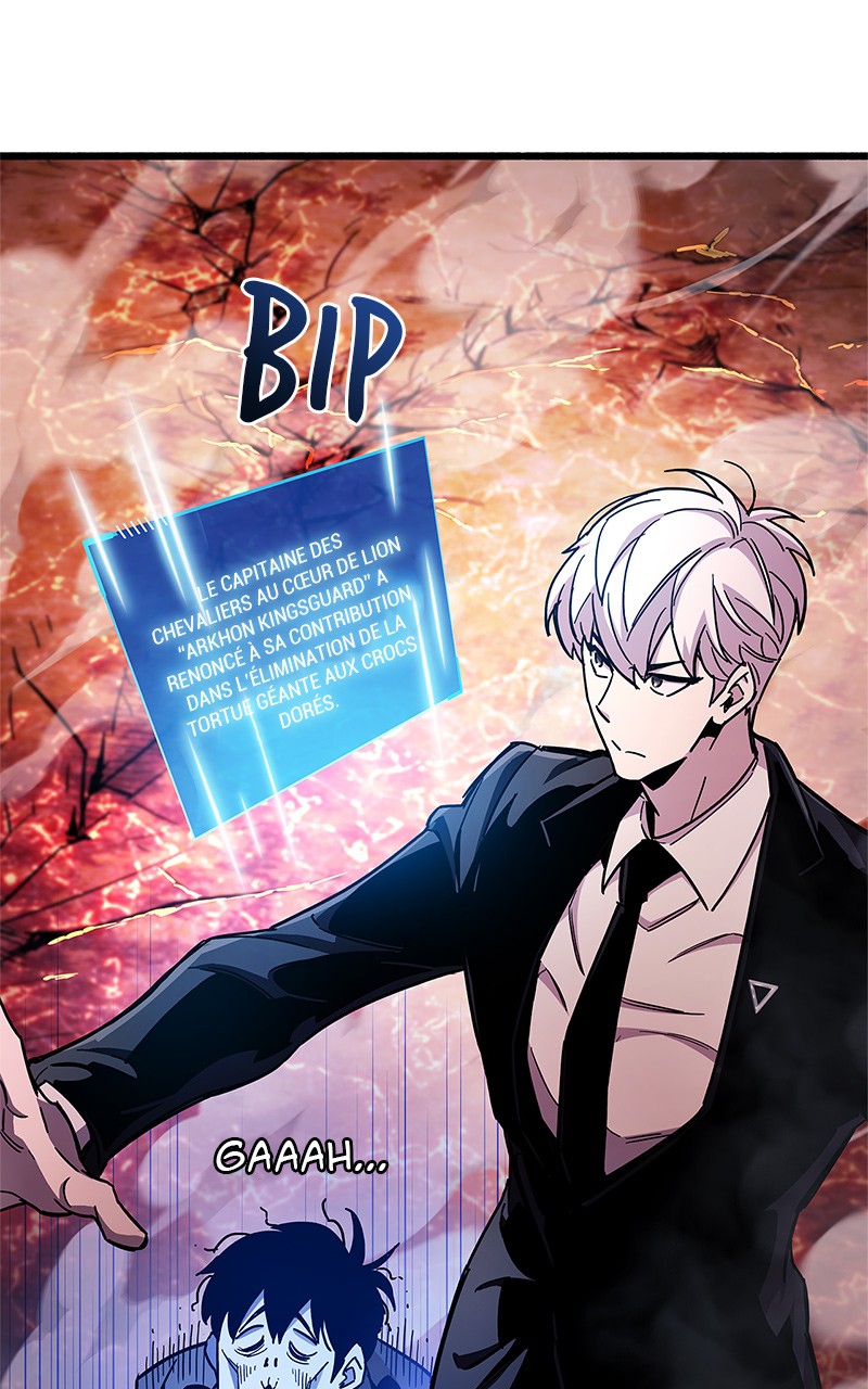 Read The Player Hides His Past FR Manga Online