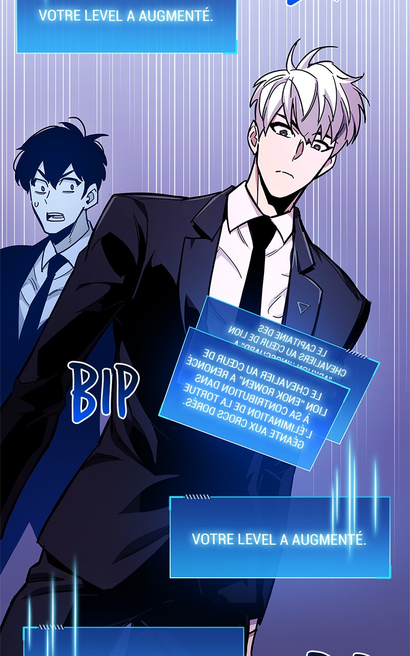 Read The Player Hides His Past FR Manga Online
