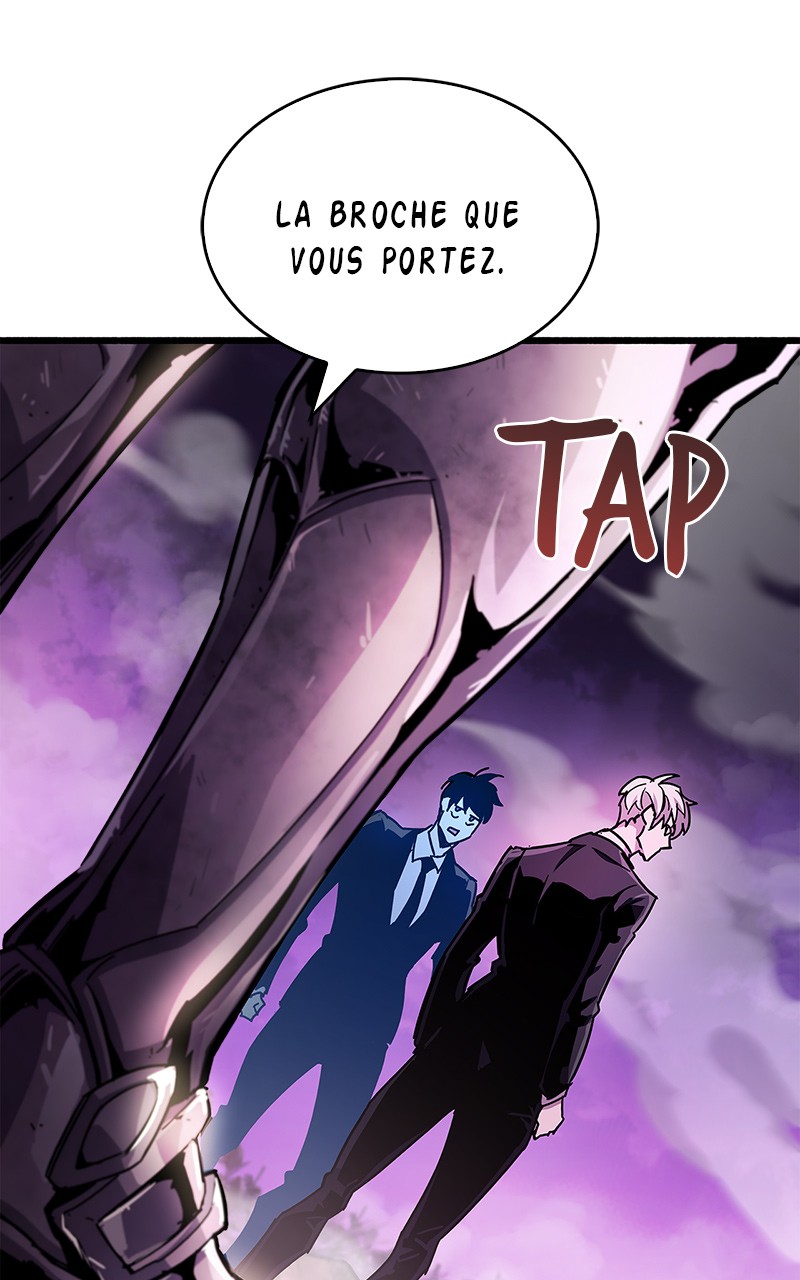 Read The Player Hides His Past FR Manga Online