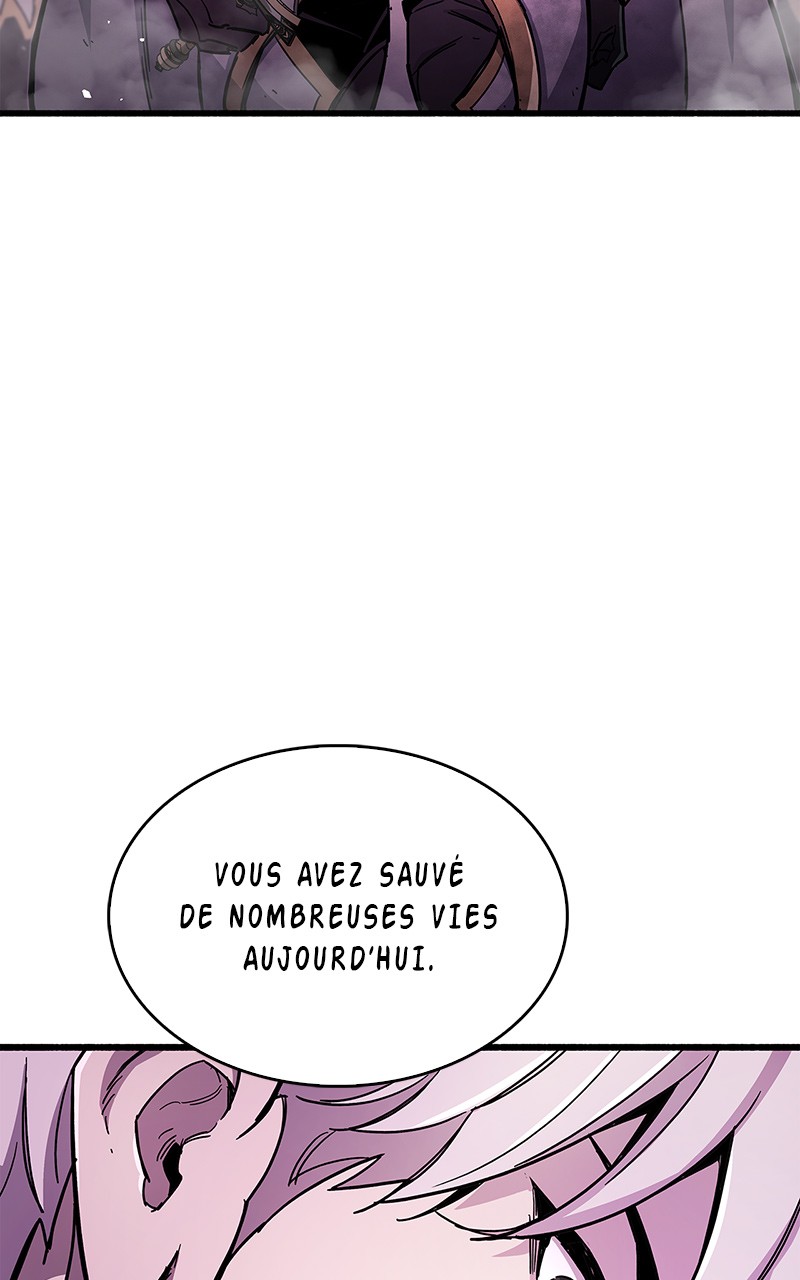Read The Player Hides His Past FR Manga Online