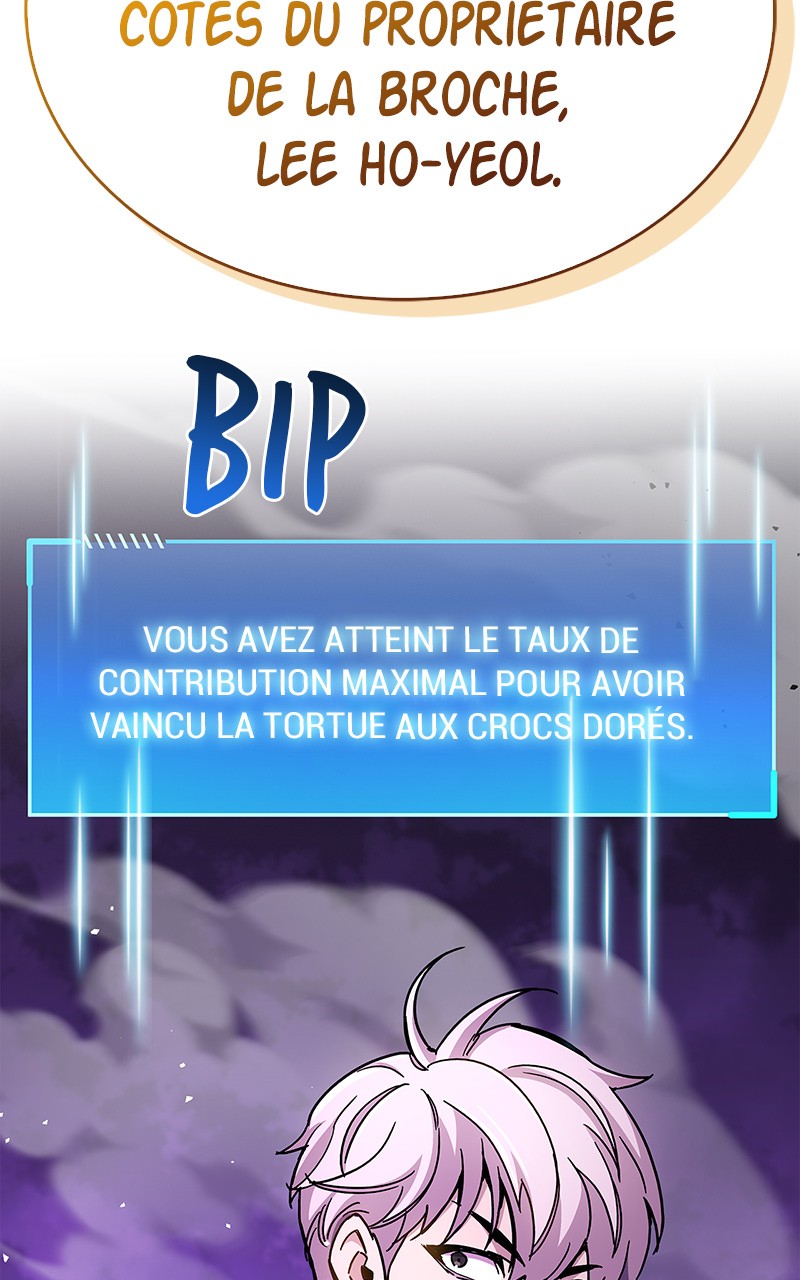 Read The Player Hides His Past FR Manga Online