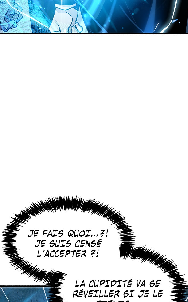 Read The Player Hides His Past FR Manga Online