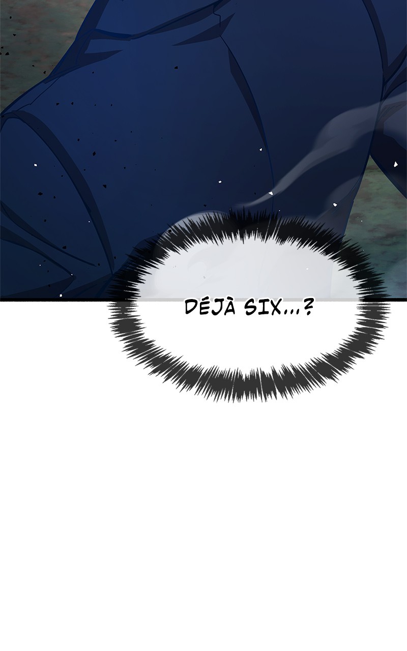 Read The Player Hides His Past FR Manga Online