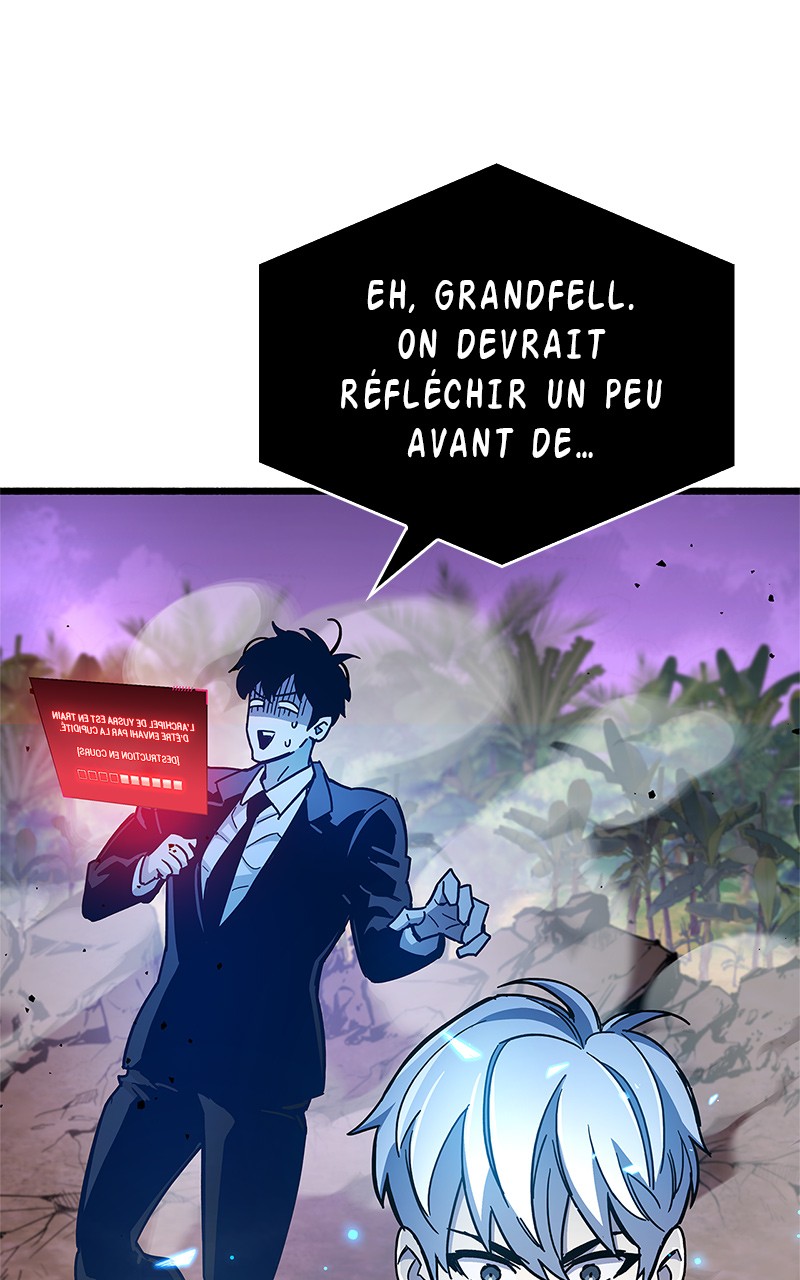 Read The Player Hides His Past FR Manga Online