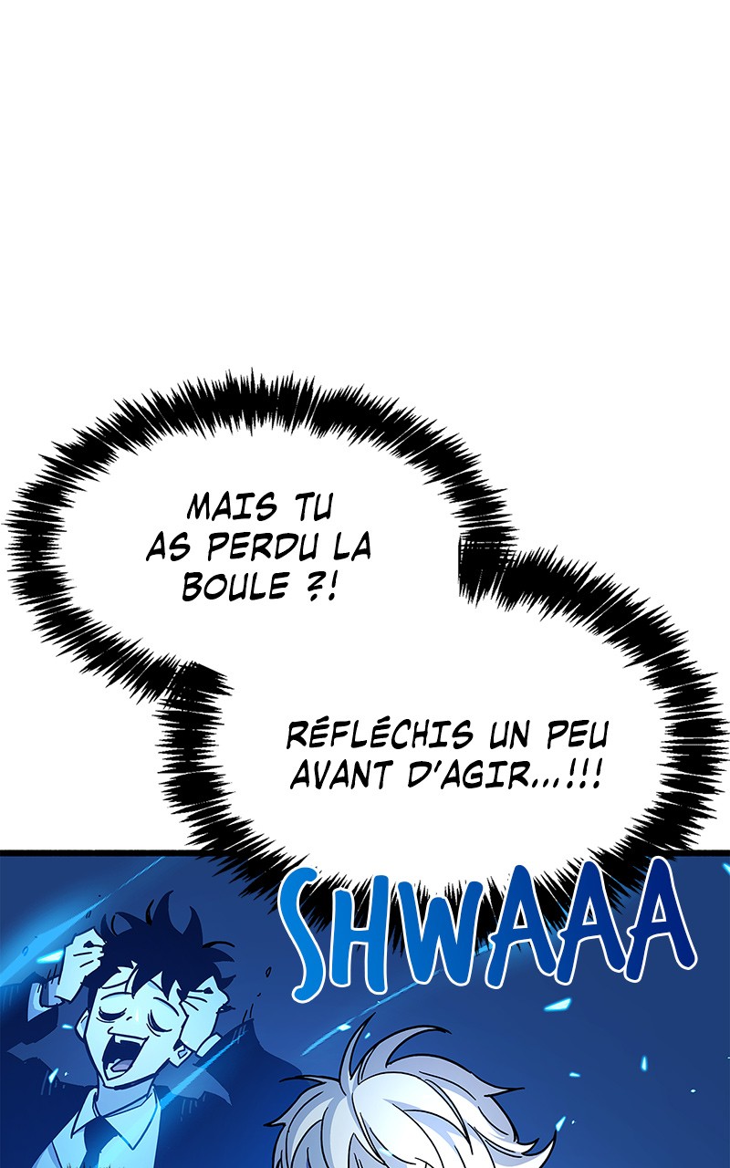 Read The Player Hides His Past FR Manga Online