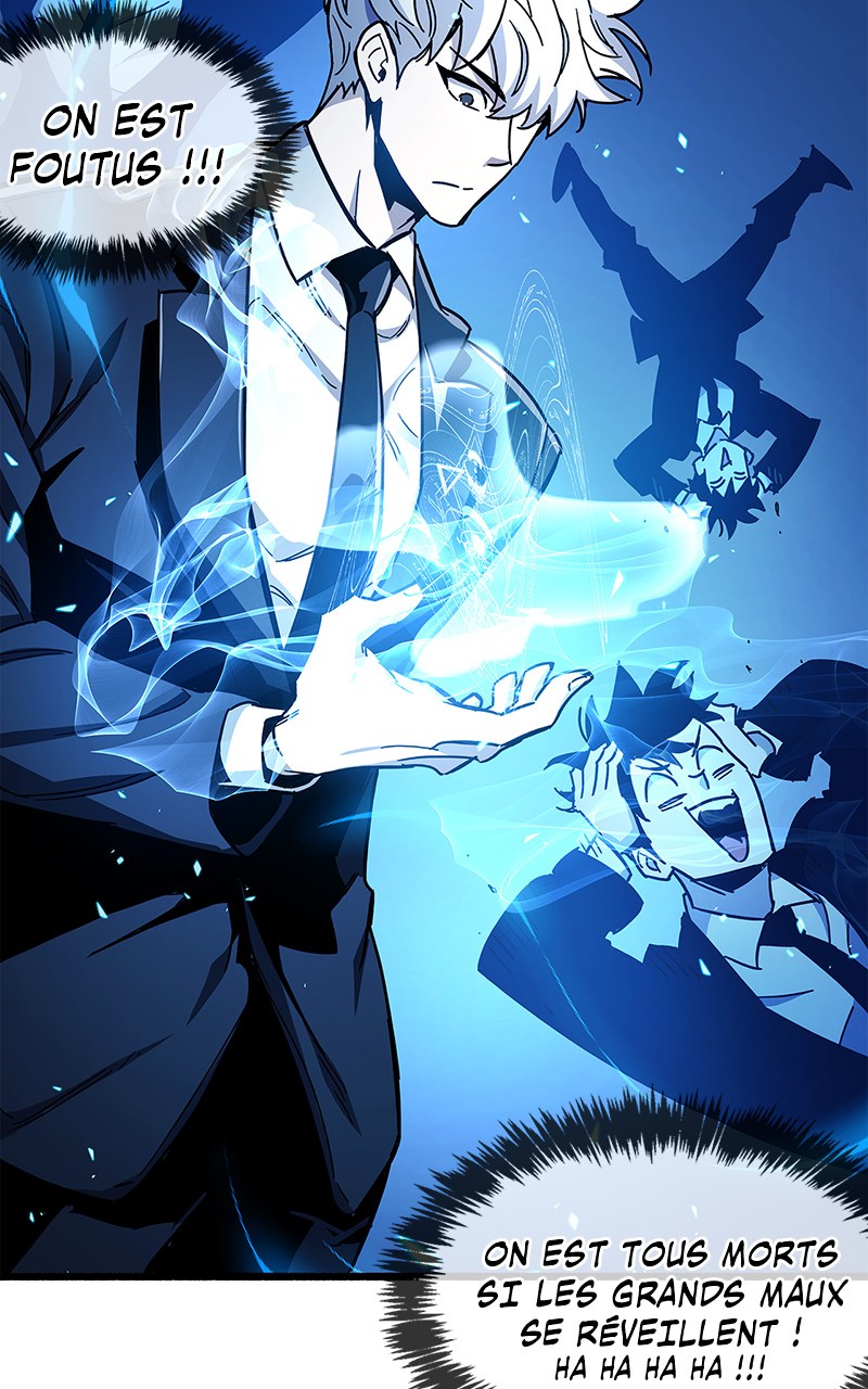 Read The Player Hides His Past FR Manga Online