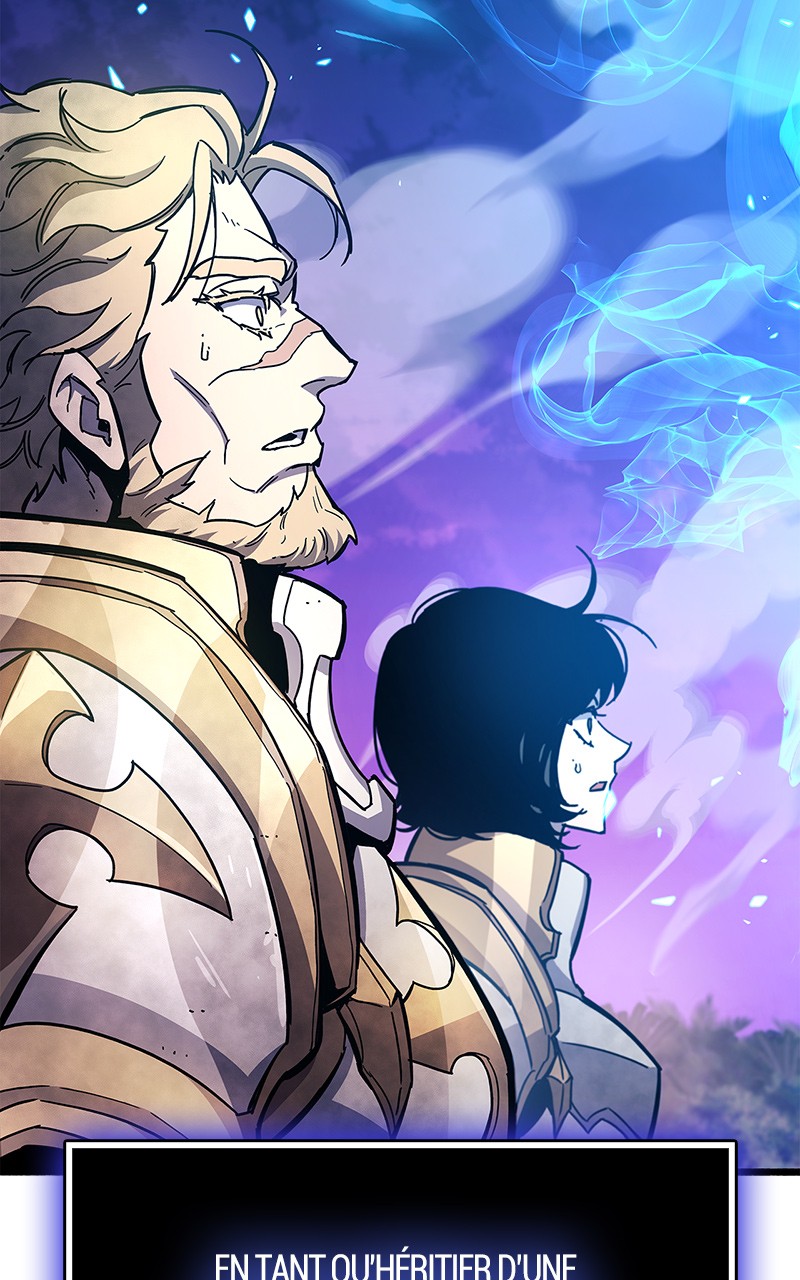 Read The Player Hides His Past FR Manga Online