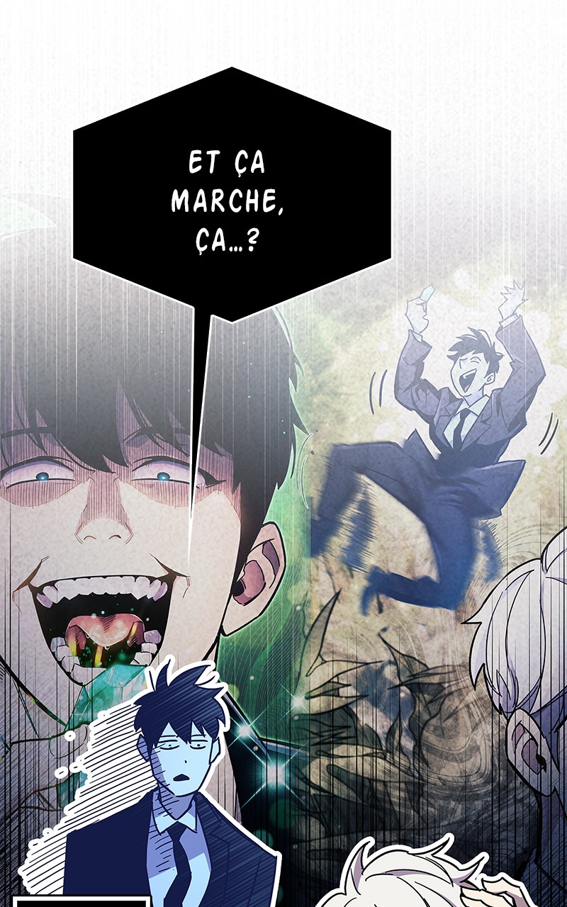 Read The Player Hides His Past FR Manga Online