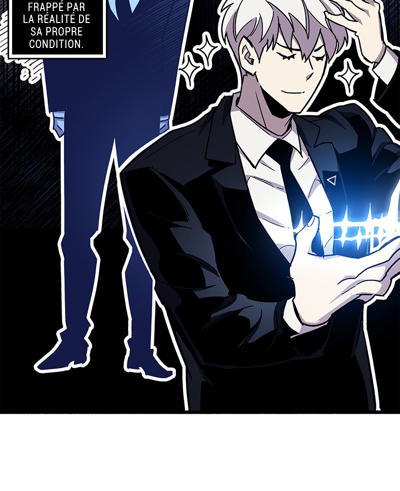 Read The Player Hides His Past FR Manga Online