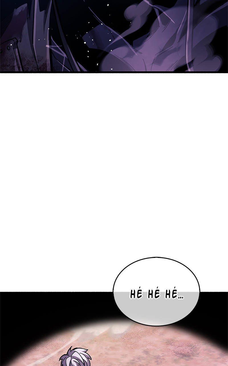 Read The Player Hides His Past FR Manga Online