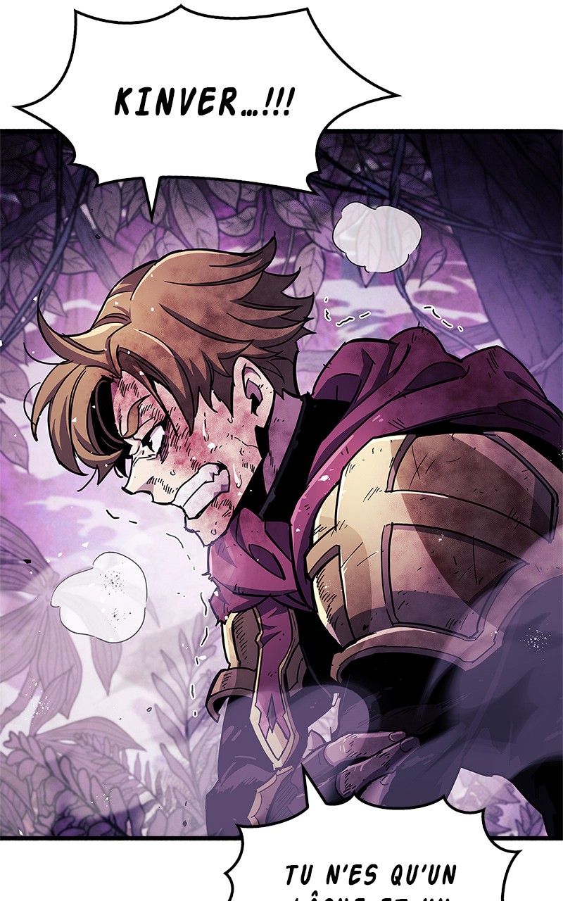 Read The Player Hides His Past FR Manga Online